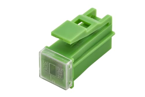 HELLA Fusibile - Sicurezza blocco PAL serie 1 - 30A - verde... - Bon plan à 7.58€