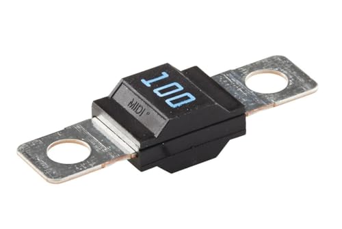 HELLA 8JS 742 901-051 Fuse - MIDI Fuse - 100A - Voltage to:... - Amazon Royaume-Uni à 5.48€
