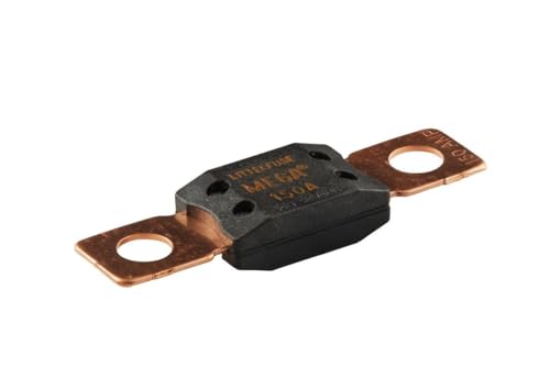 HELLA Fusible - MEGA - 150A - rouge - Quantité: 1 - 8JS 742... en promo à 8,50€ (-53%) sur Amazon FR