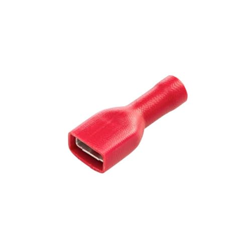 HELLA Connettore cavi - con parapolvere - rosso - da:... - Sports & Fitness en promo à 4.03€