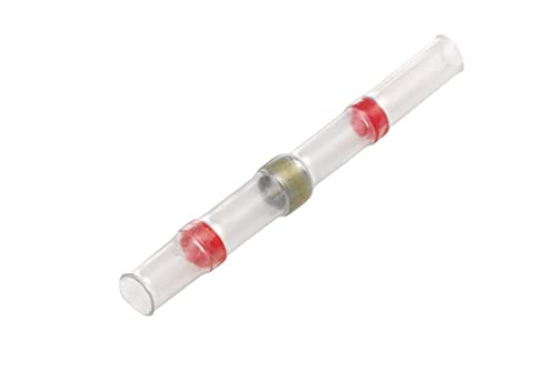 HELLA 8KW 744 887-013 Lötverbinder - rot - von: 0.8mm²... - Auto & Moto Amazon Allemagne à 1.20€