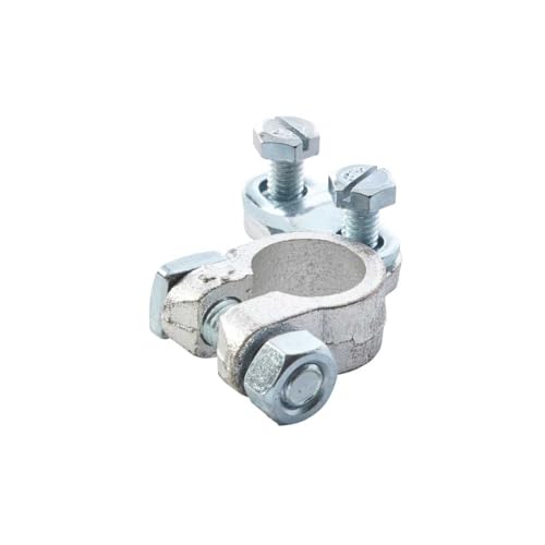 HELLA Cosse de batterie - Forme C/pour pôle positif - 12V... - Sports & Fitness Amazon France à 4.90€