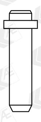 AE VAG92061B Guida valvola - Amazon Italie à 3.50€