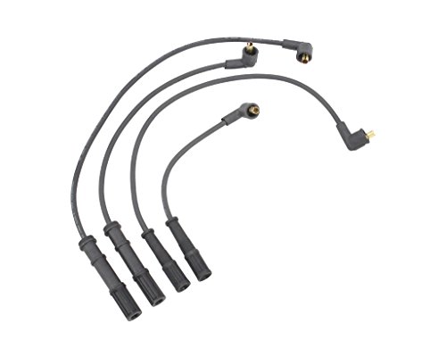 Magneti Marelli 941319170068 Juego de cables de encendido - High-Tech & Électronique Amazon Espagne à 14.96€