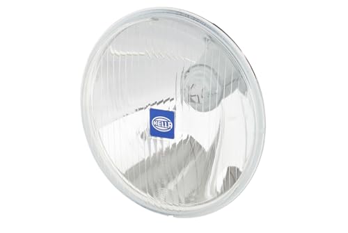 HELLA 9DS 113 469-001 Halógena-Reflector, faro de carretera... - Auto & Motorcycle Amazon Spain à 31.87€