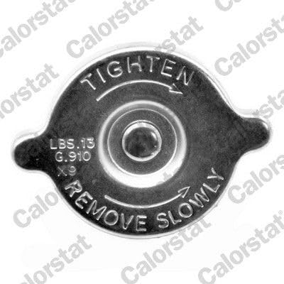Calorstat RC0055 Verschlußdeckel, Kühler - Amazon Allemagne à 14.16€