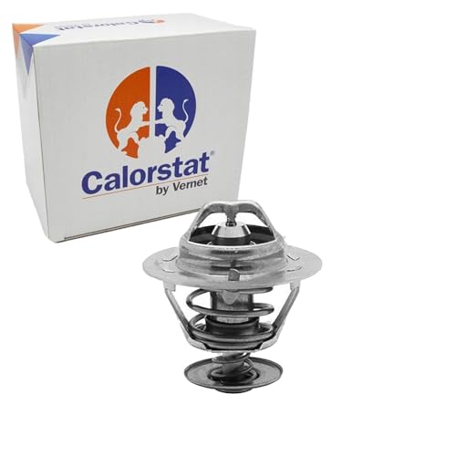 Calorstat TH6312.88J Termostato, refrigerante - Amazon Espagne à 7.31€