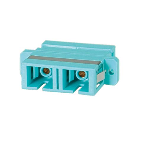 VALUE LWL-Kupplung SC/SC duplex, OM3, PB - Bon plan à 0.64€