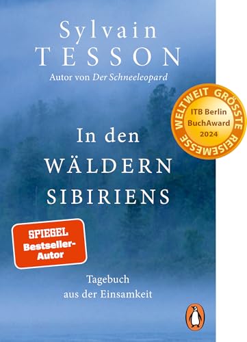 In den Wäldern Sibiriens: Tagebuch aus der Einsamkeit... - Sports & Fitness Amazon Espagne à 5.27€