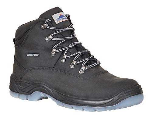 Portwest Bota Steelite All Weather S3 Wr, Tamaño: 39... - Home & Kitchen Amazon Spain à 32.60€