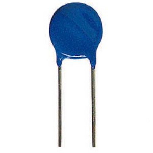 1 x VARISTORI ZENAMIC 275V DIAMETRO 13X15mm - High-Tech & Électronique en promo à 1.00€