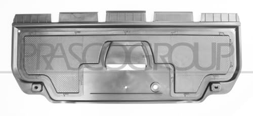 PRASCO AD0341900 Motorraumdämmung Kompatibel mit AUDI A6... - Auto & Moto Amazon Allemagne à 26.86€