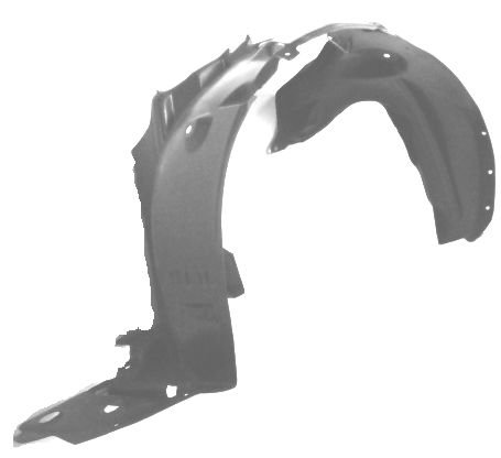 Prasco - DS3503604 - Nissan - Note - Mod. 05/06 - 12/08... - Bon plan à 18.95€