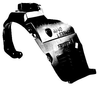 LOCARO ANTERIORE DESTRO MITSUBSHI SPACE STAR DAL 01/2001... - Auto & Moto Amazon France à 19.17€