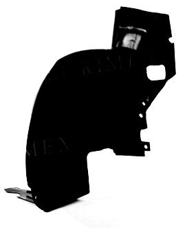 Prasco ME3203613 Rifiniture Estetiche - Auto & Motorcycle Amazon Italy à 23.41€