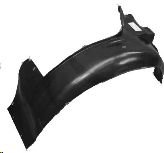 PRASCO PG0403604 Parasassi passaruota anteriore Sx... - Home & Kitchen Amazon Italy à 17.53€