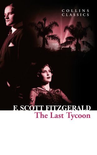 The Last Tycoon (Collins Classics) - Livres & eBooks Amazon Royaume-Uni à 0.99€