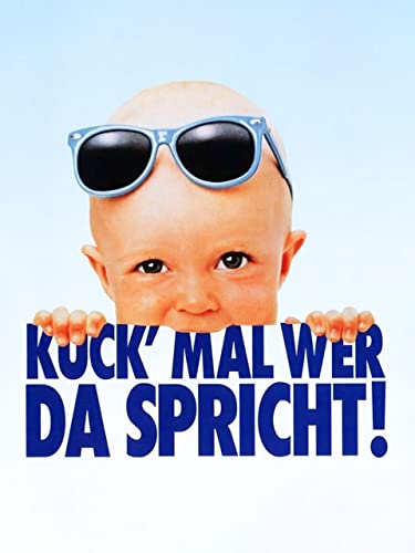 Kuck mal wer da spricht! - Livres & eBooks Amazon Allemagne à 3.99€