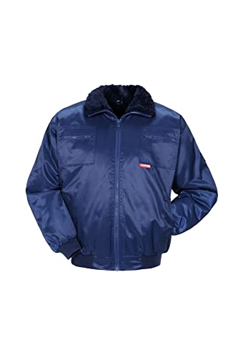 Planam 0336072 Outdoor Glacier Pilotenjacke, Marine, Größe... - Sports & Fitness Amazon Allemagne à 26.28€