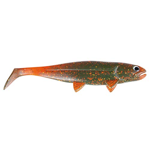 Jackson Gummifisch Profi Angelköder - The Fish 10cm. 4... - Auto & Moto Amazon Allemagne à 1.09€
