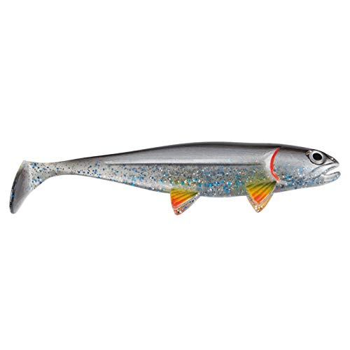 Jackson Gummifisch Profi Angelköder - The Fish 10cm. 4... - Sports & Fitness Amazon Allemagne à 1.09€
