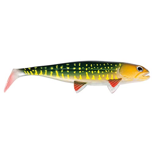 Jackson Gummifisch Profi Angelköder - The Fish 10cm. 4... - Sports & Fitness Amazon Allemagne à 1.09€