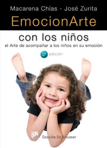 EmocionArte con los niños (AMAE) (Spanish Edition) - Maison & Cuisine Amazon Italie à 3.90€