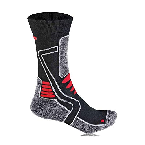 F Lite Calcetines Medios para Motocicleta Mujer... - Home & Kitchen Amazon Spain à 15.67€