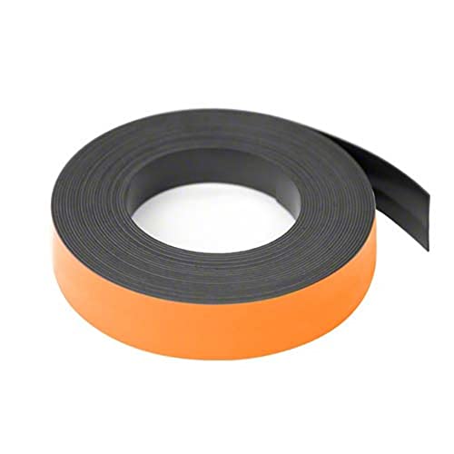 FIRST4MAGNETS Magflex Lite Flexible Matt Orange Magnetic... - Maison & Cuisine Amazon Espagne à 4.27€