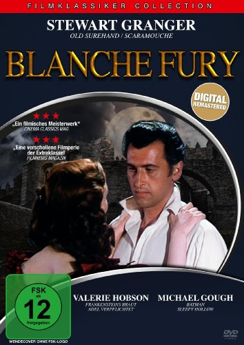 Blanche Fury - Musique & Instruments Amazon Italie à 11.09€