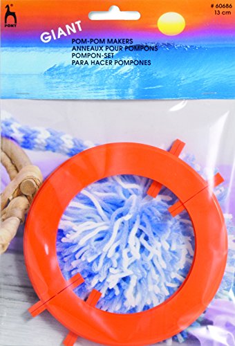 Pony Pom-Pom Set 13cm, Kunststoff, Mehrfarbig, 7.5 x 4 x 21... - Maison & Cuisine Amazon Allemagne à 10.33€