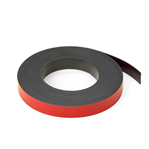 First4magnets Magflex Lite Flexible Matt Blue Magnetic... - Sports & Fitness Amazon Allemagne à 4.53€