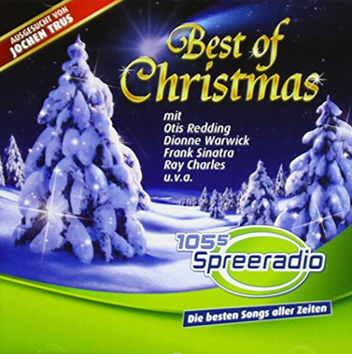 Various: Best Of Christmas Vol.1/105,5 Spreeradio - Musique & Instruments Amazon Italie à 3.63€