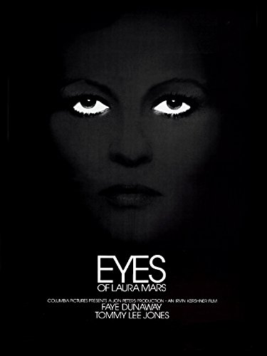 The Eyes Of Laura Mars - Livres & eBooks Amazon Allemagne à 3.99€