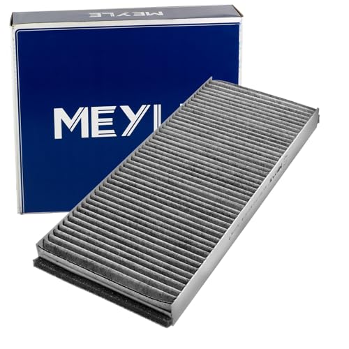 Meyle 012 320 0014 Filtre, air de l'habitacle - Auto & Motorcycle Amazon France à 10.90€
