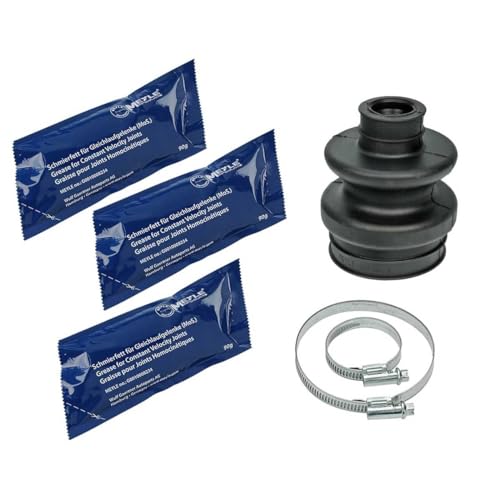 Meyle 014 003 0104 Juego de Fuelles, Árbol de Transmisión - Jouets & Jeux Amazon Espagne à 10.90€