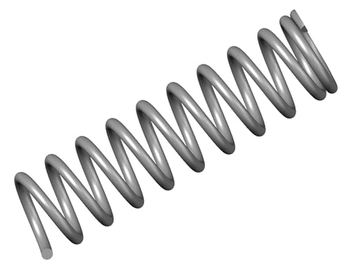 MEYLE Molla autotelaio 0140320191 - Auto & Moto en promo à 62.44€