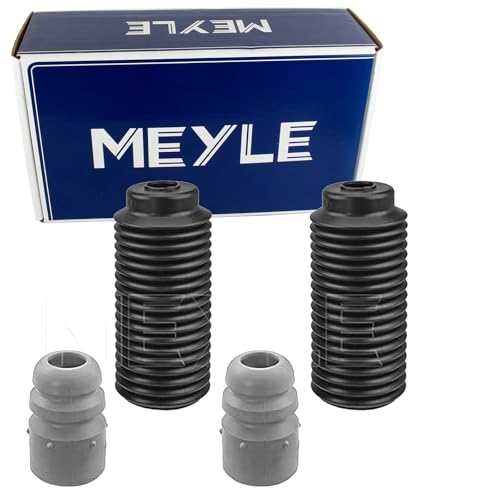 Meyle 014 640 0006 Juego de guardapolvos, amortiguador - Toys & Games Amazon Spain à 29.22€