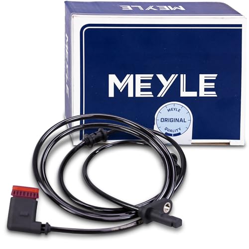 Meyle 014 899 0048 Sensor, revoluciones de la rueda - Amazon Espagne à 33.60€