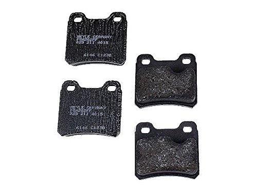 Meyle 025 211 4015 Juego de pastillas de freno - Jouets & Jeux Amazon Espagne à 17.48€