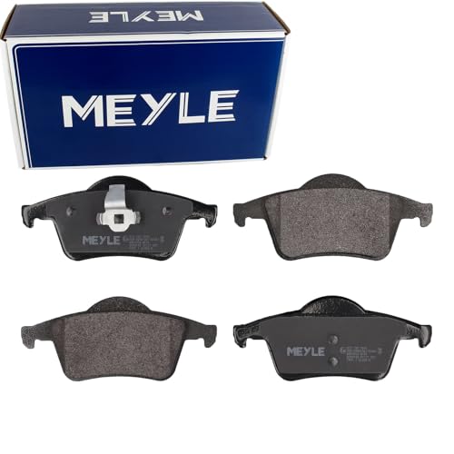 MEYLE Juego de pastillas de freno Trasero excl. contacto de... - Jouets & Jeux Amazon Espagne à 29.96€