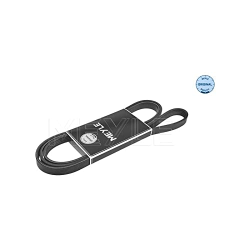 Meyle 050 005 1750 Correa trapecial poli V - Amazon Espagne à 10.80€