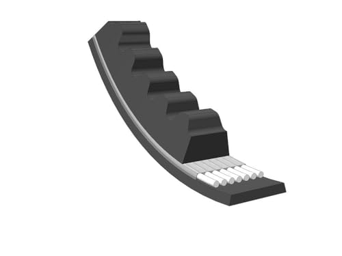 Meyle 052 010 0850 Cinghia trapezoidale - Amazon Italy à 7.58€