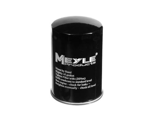MEYLE Ölfilter 1001150001 - Auto & Moto Amazon Espagne à 5.96€