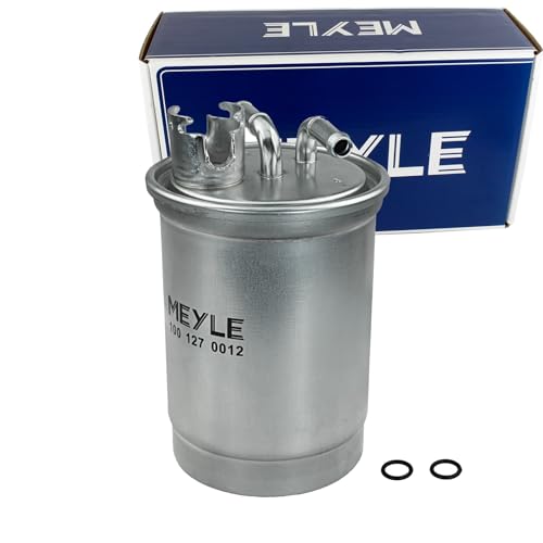 Meyle 100 127 0012 Filtro combustible - Beauté & Parfums Amazon Espagne à 13.70€