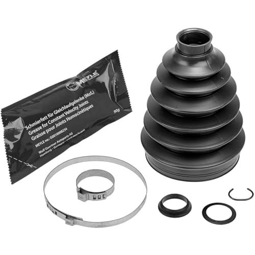 Meyle 100 498 0071 Jeu de joints-soufflets, arbre de... - Jouets & Jeux en promo à 19.37€