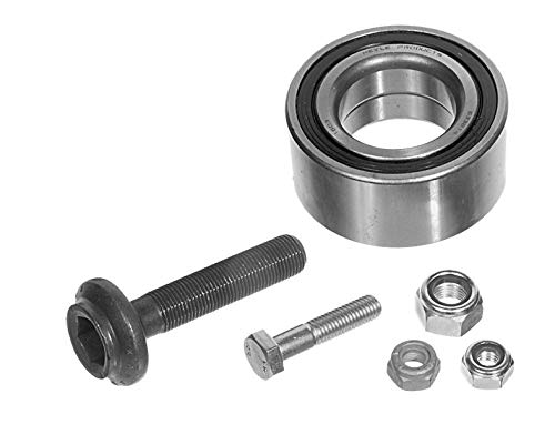 Meyle 100 498 0237 Juego de cojinete de rueda - Sports & Fitness Amazon Spain à 26.93€