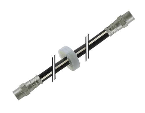 MEYLE Tuyau de frein 1006110000 Compatible avec: AUDI 80 B2... - Garden & Outdoor Amazon France à 5.80€