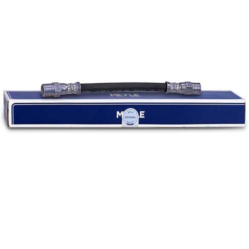 Meyle 100 611 0002 Flexible de frein en promo à 7,90€ (-46%) sur Amazon FR