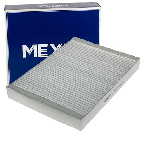 Meyle 11-12 319 0011 Filtre, air de l'habitacle en promo à 18,40€ (-52%) sur Amazon FR